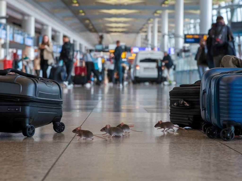 l’importance de la dératisation à Orly pour votre sécurité