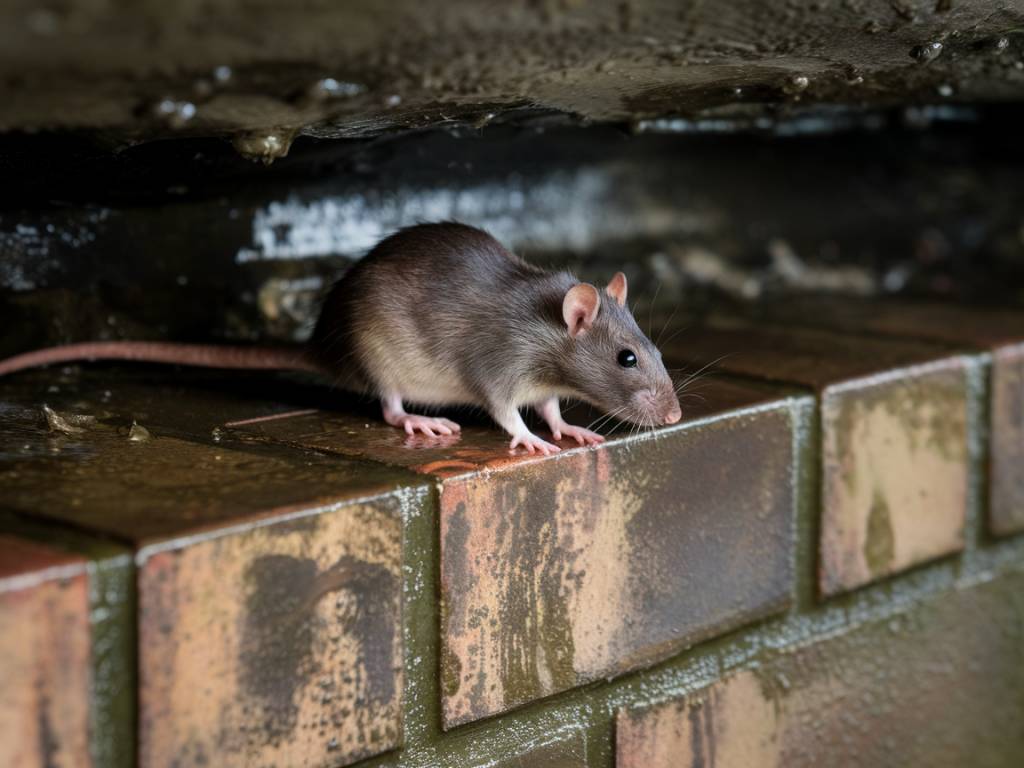 dératisation Saint Maur des fossés : incontournable pour l’hygiène