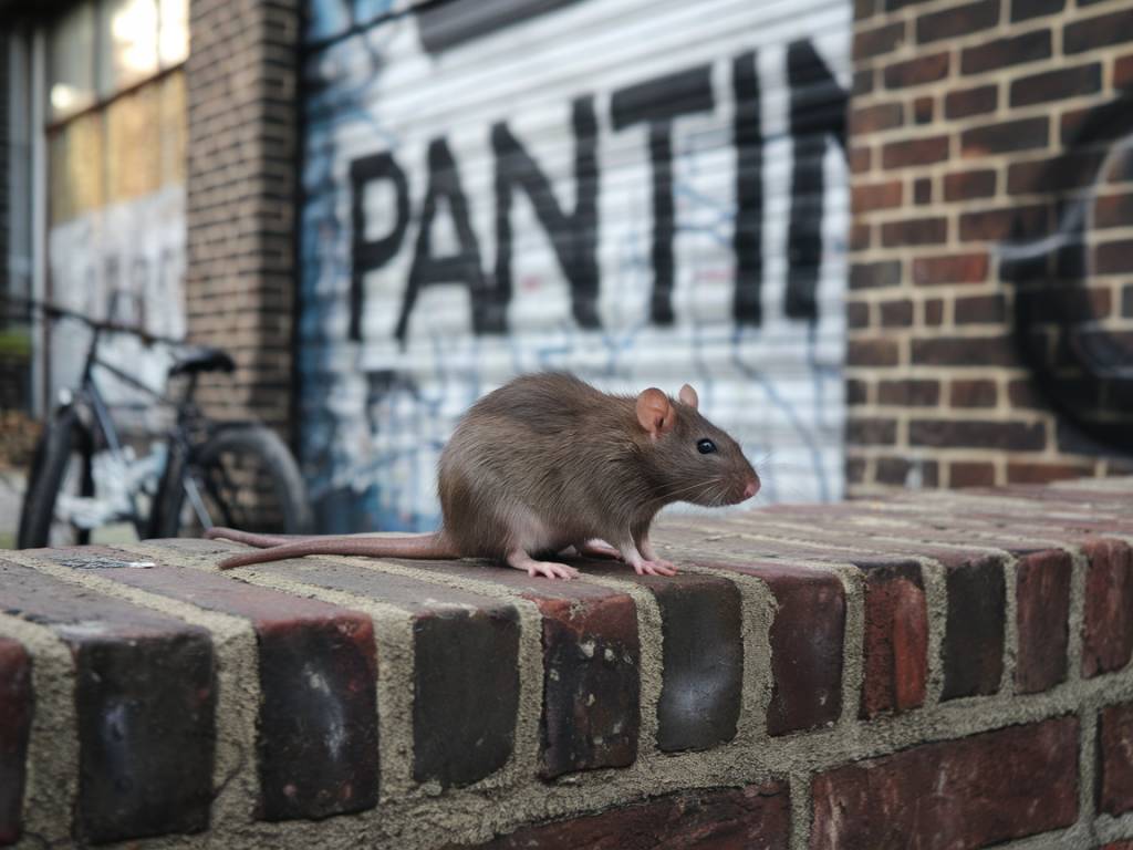 prévenir les infestations : dératisation Pantin