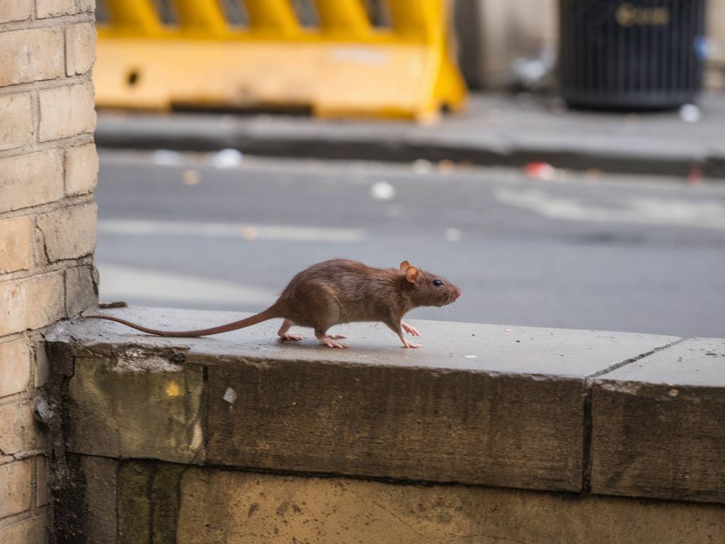 dératisation Paris 1 solutions pour un habitat propre