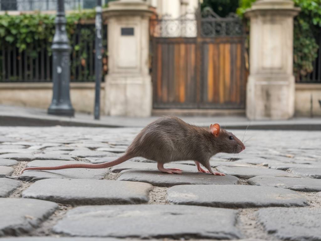 dératisation Paris comment en finir avec les nuisibles